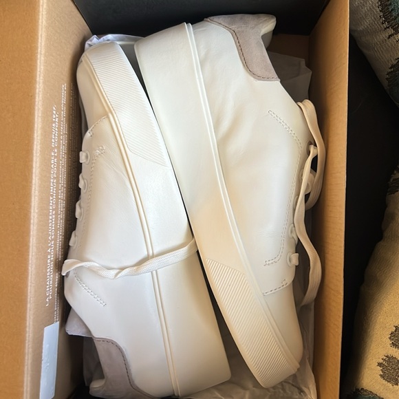 ♥️ Naturalizer MORRISON 2.0 LACE UP SNEAKER - Picture 8 of 8